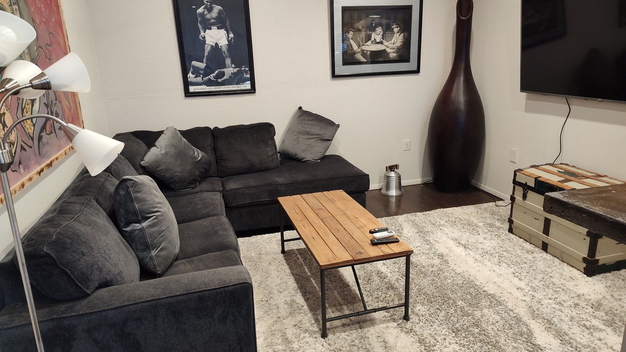 Photo of Livingroom in Camp Verde