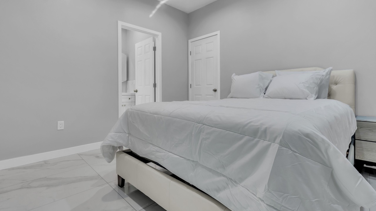 Photo of Bedroom in Southwest Anaheim