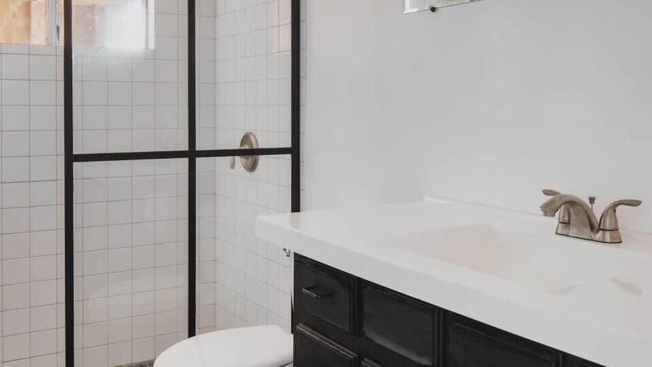 Photo of Bathroom in Dunlap