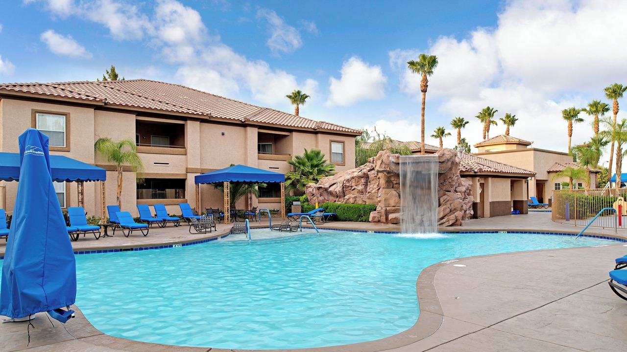 Photo of Outdoor in Las Vegas