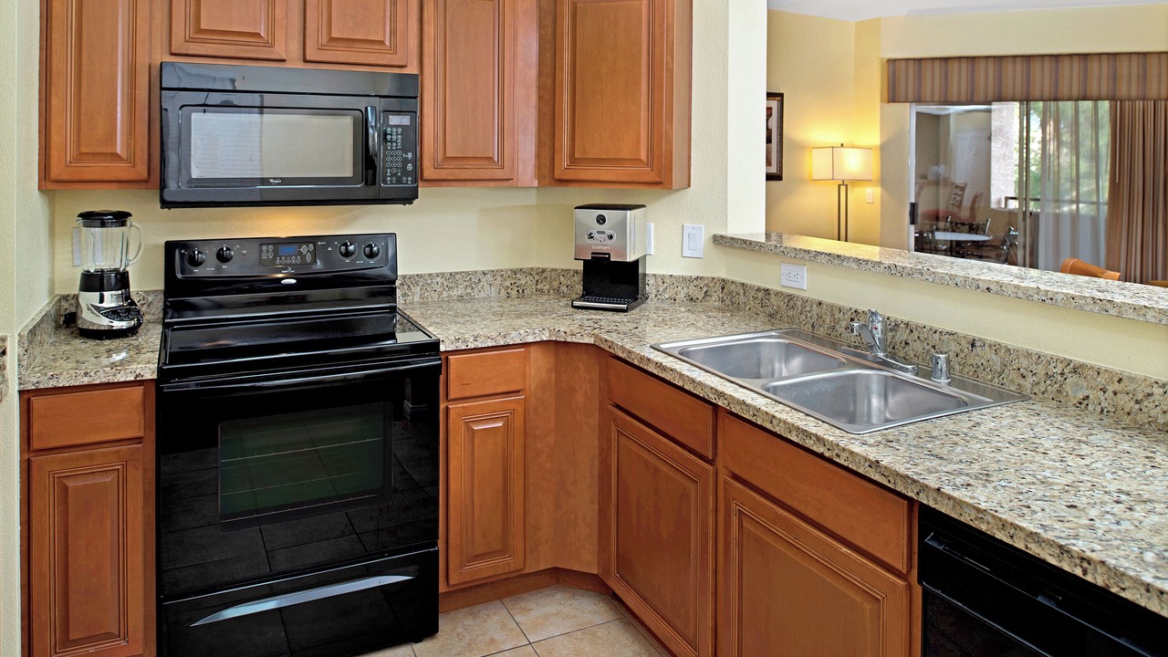 Photo of Kitchen in Las Vegas