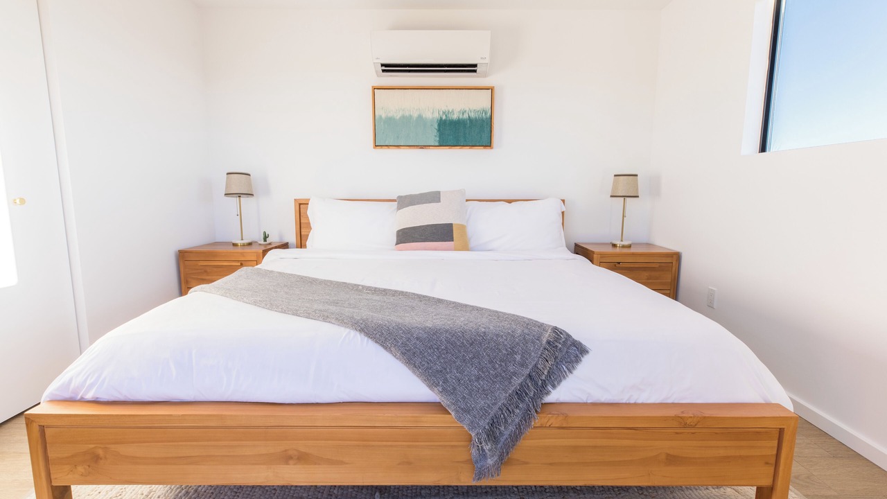 Photo of Bedroom in Yucca Valley