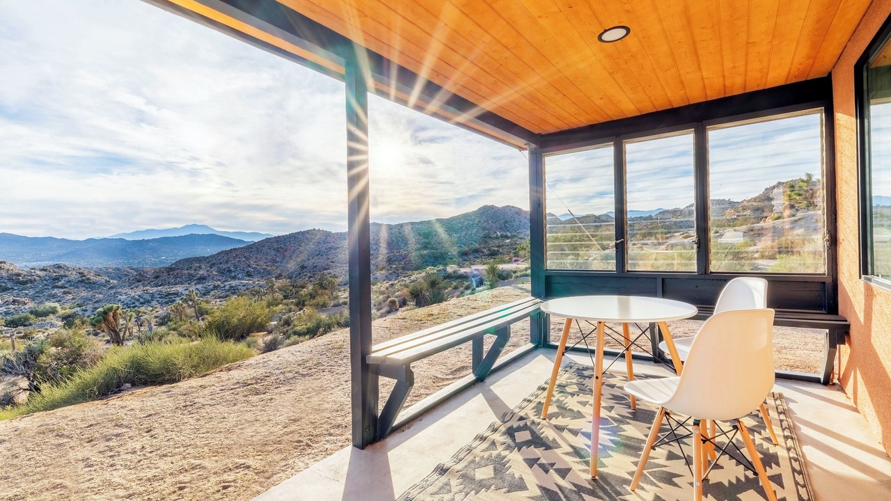 Photo of Outdoor in Yucca Valley