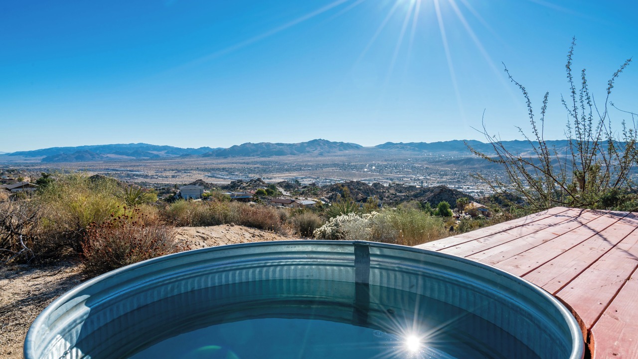 Photo of Outdoor in Yucca Valley