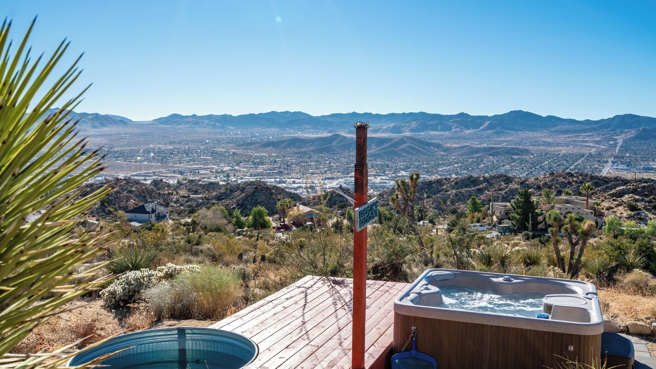 Photo of Outdoor in Yucca Valley