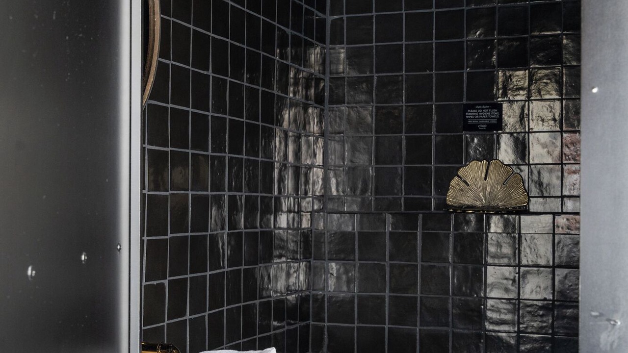 Photo of Bathroom in Spring Valley