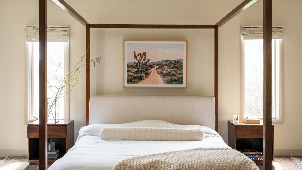 Photo of Bedroom in Spring Valley