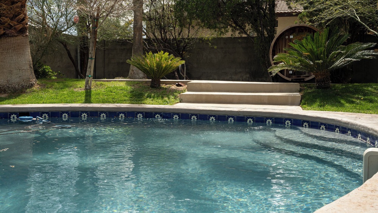 Photo of Outdoor in Spring Valley