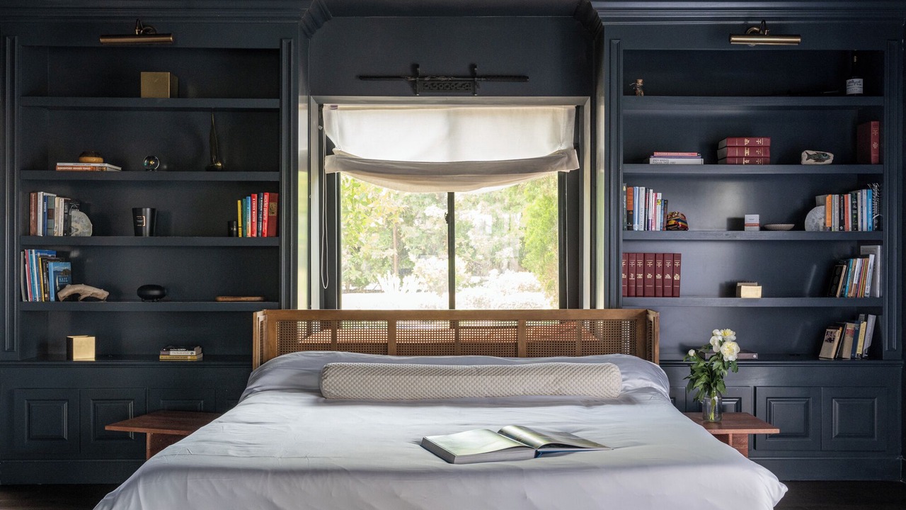 Photo of Bedroom in Spring Valley