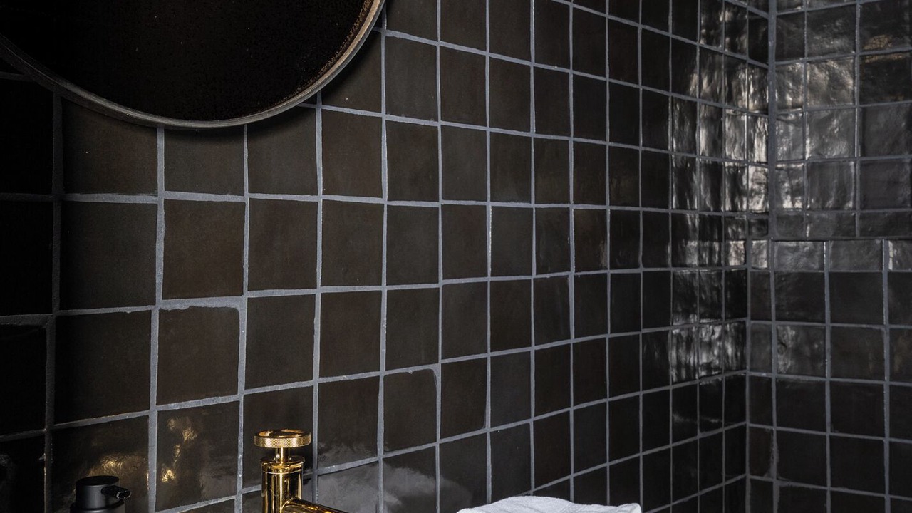 Photo of Bathroom in Spring Valley