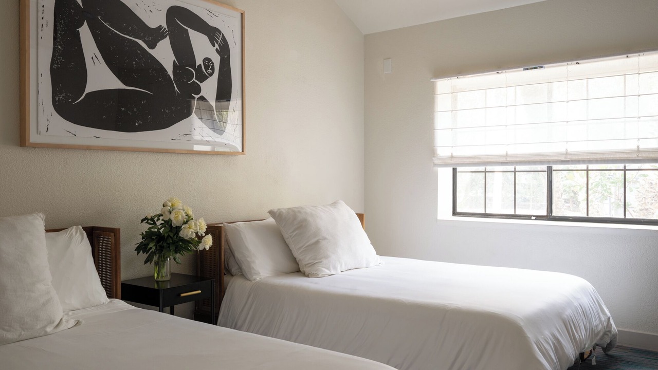 Photo of Bedroom in Spring Valley