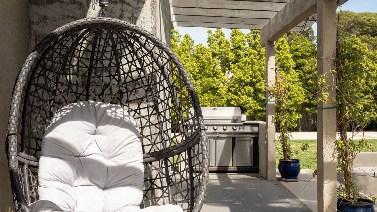 Photo of Patio Balcony in Spring Valley