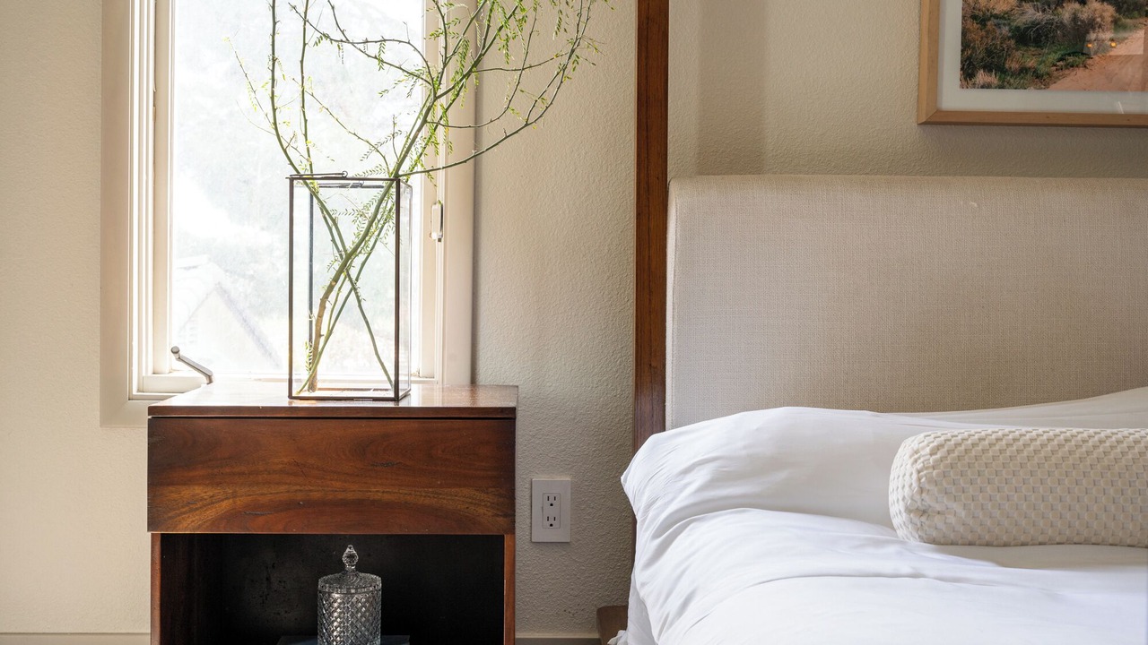 Photo of Bedroom in Spring Valley