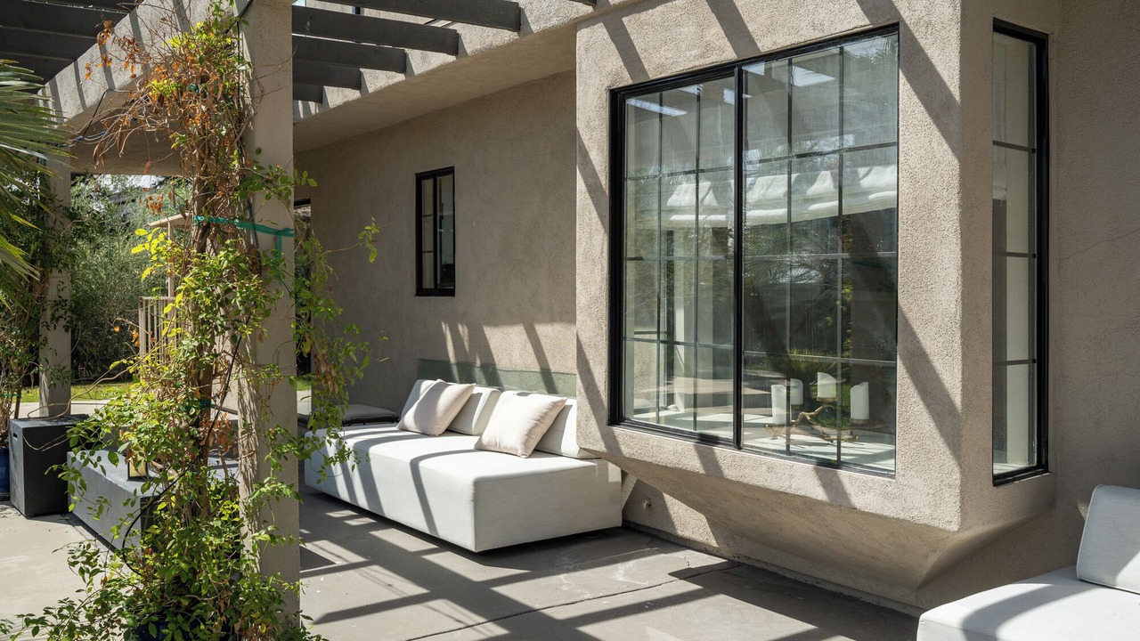 Photo of Patio Balcony in Spring Valley