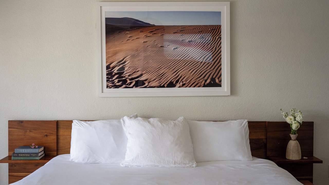 Photo of Bedroom in Spring Valley