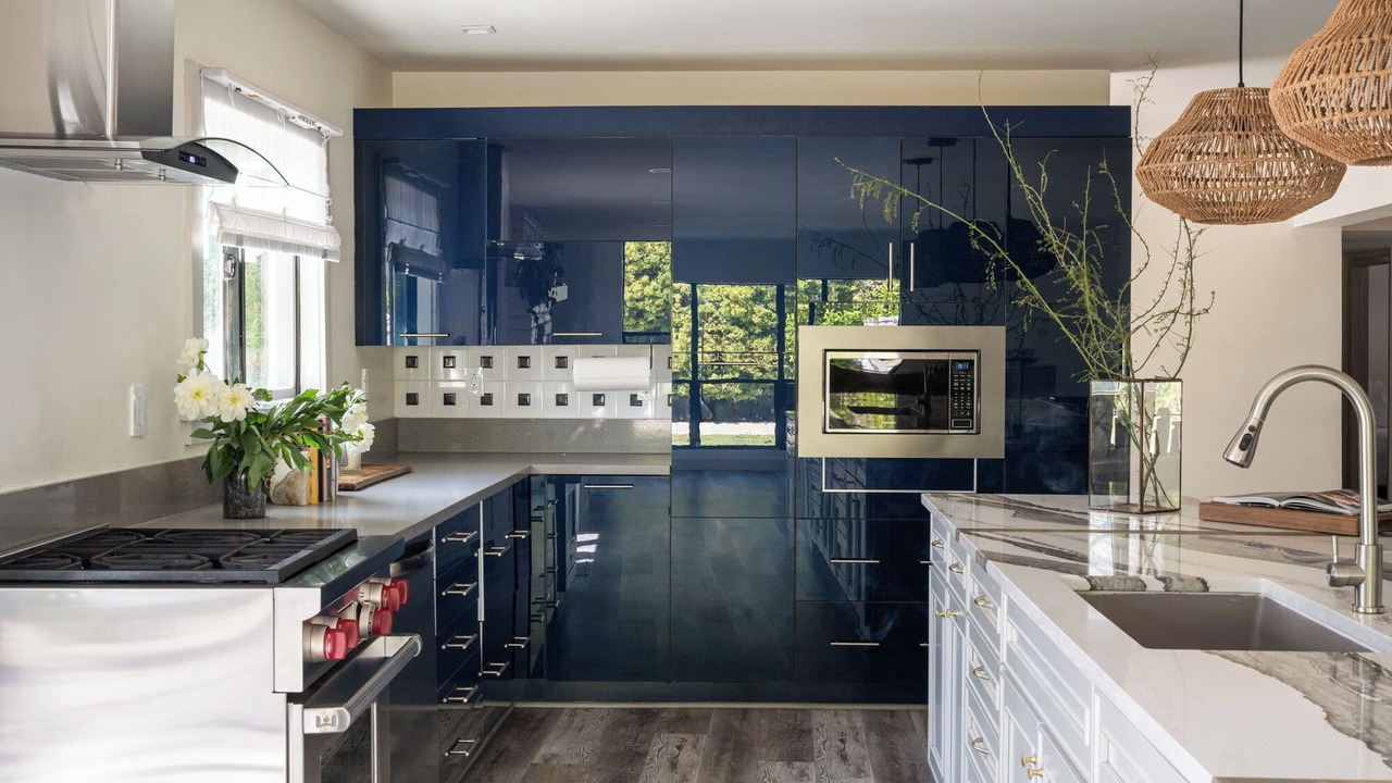 Photo of Kitchen in Spring Valley