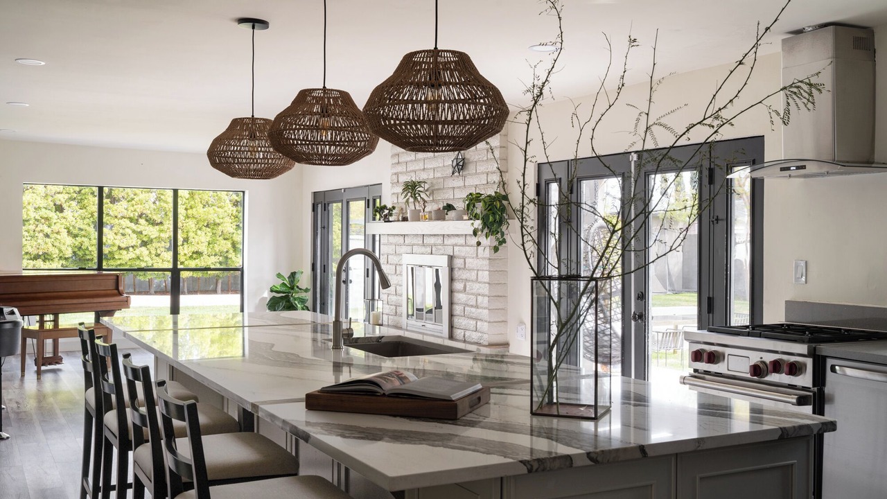 Photo of Kitchen in Spring Valley