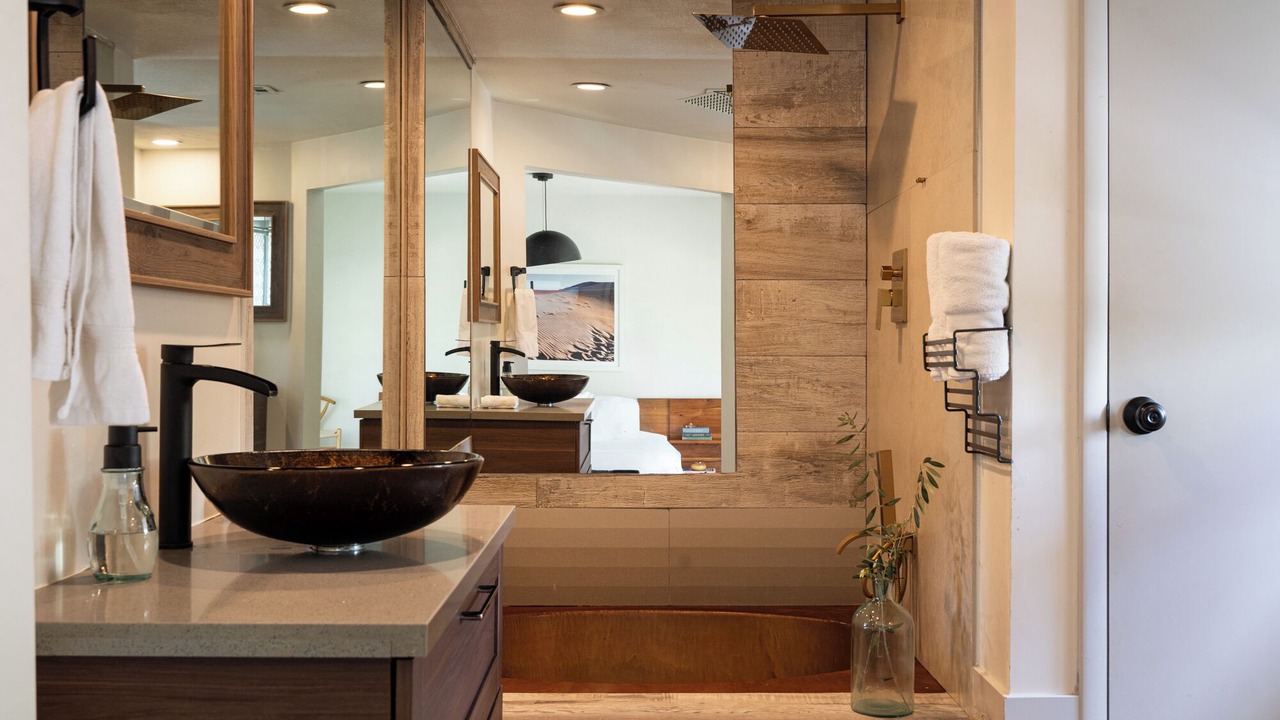 Photo of Bathroom in Spring Valley