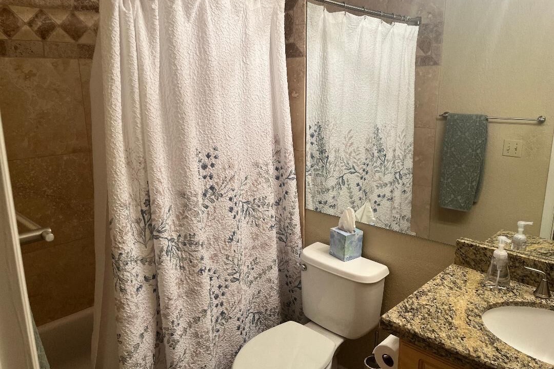 Photo of Bathroom in Central Scottsdale
