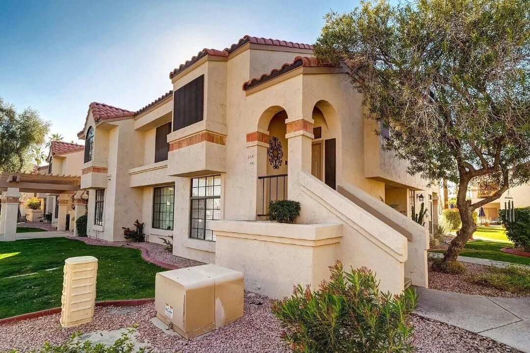 Photo of Others in Central Scottsdale
