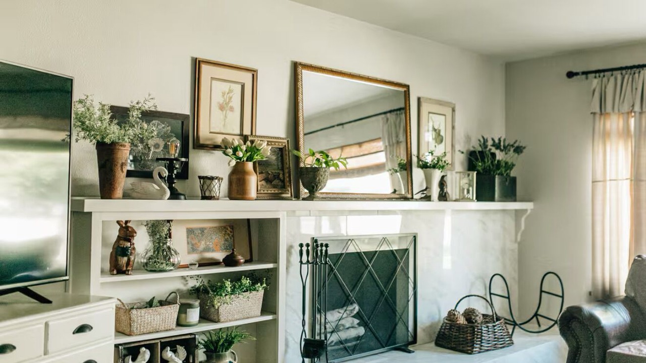 Photo of Livingroom in Visalia