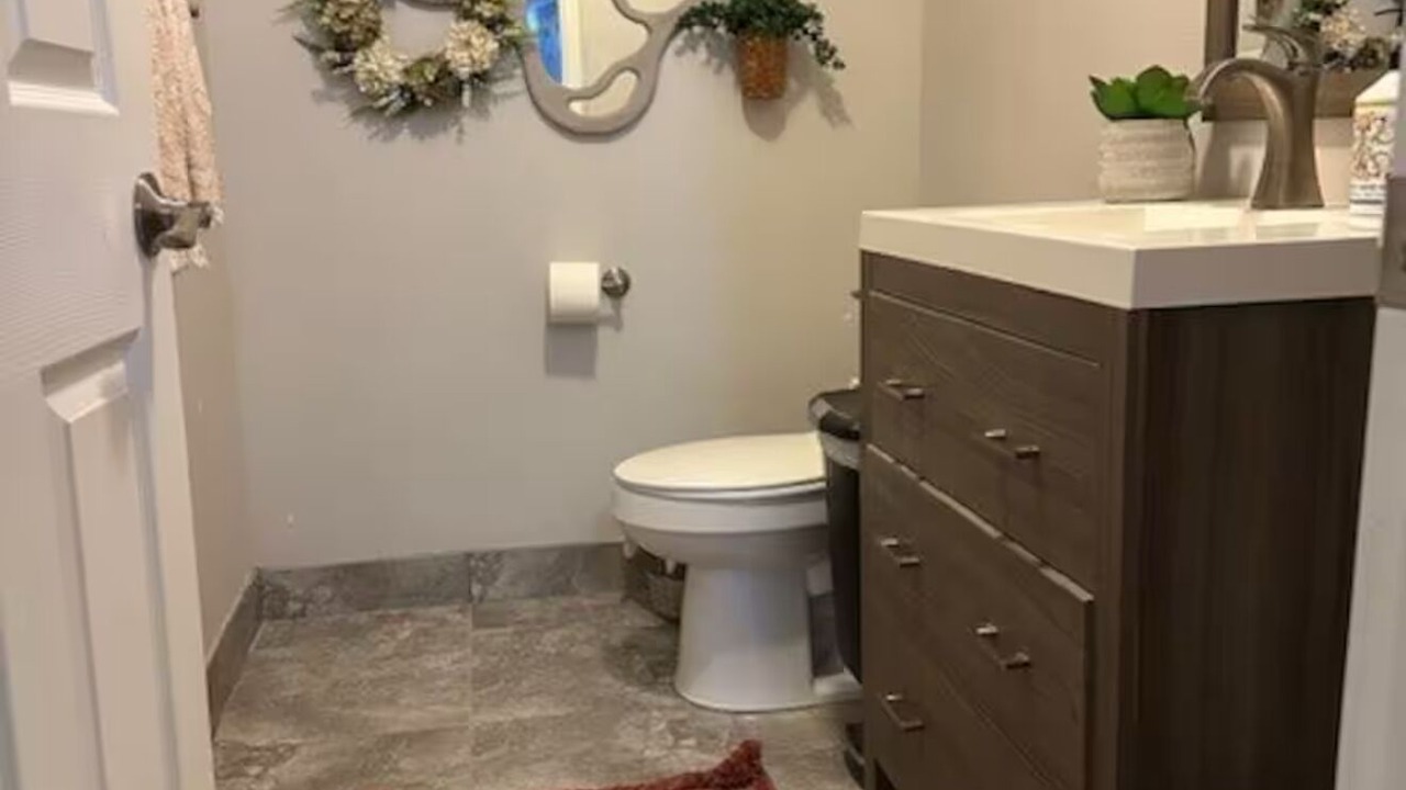 Photo of Bathroom in Visalia