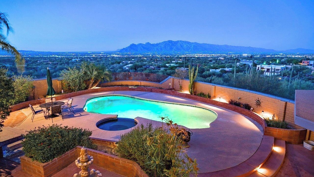 Photo of Outdoor in Tucson