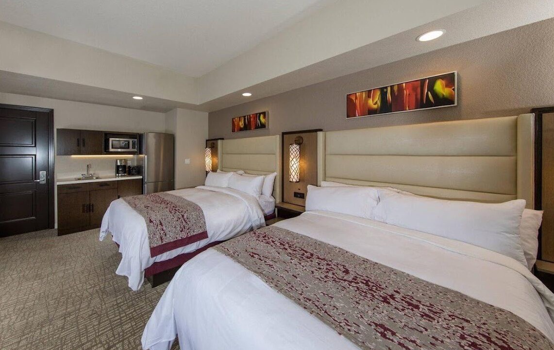 Photo of Bedroom in Palm Desert