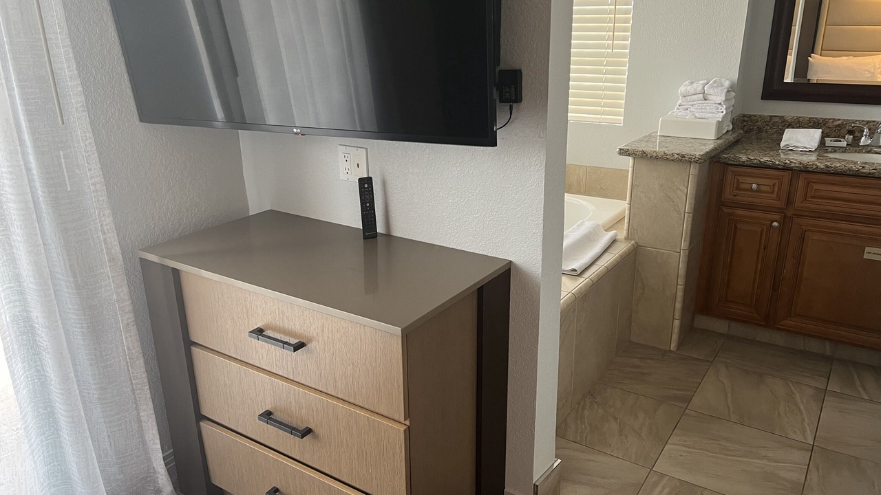 Photo of Bedroom in Palm Desert