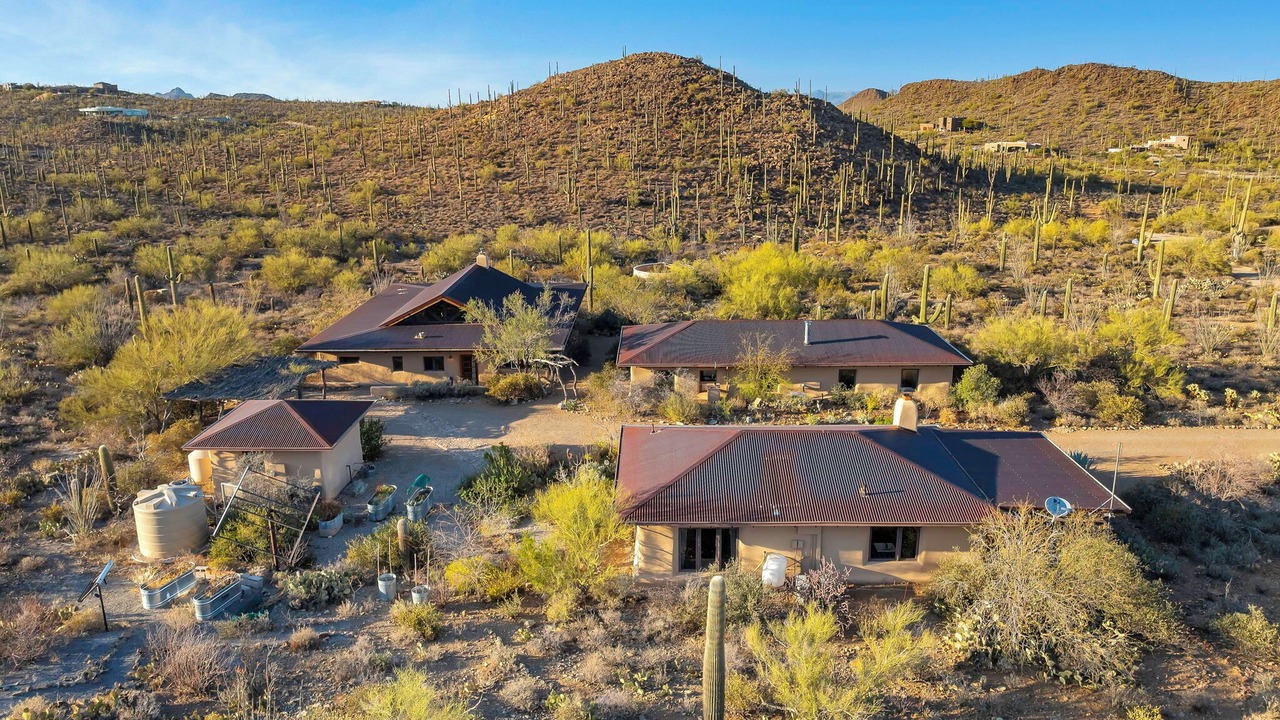 Photo of Outdoor in Tucson