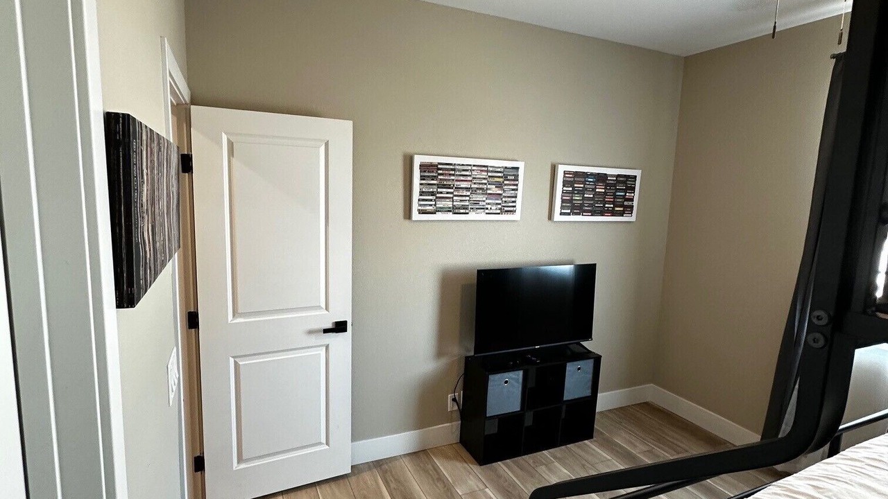 Photo of Bedroom in Foothills