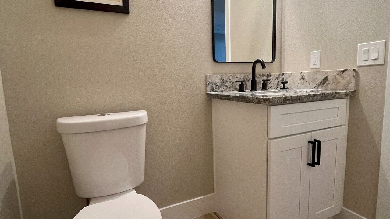 Photo of Bathroom in Foothills