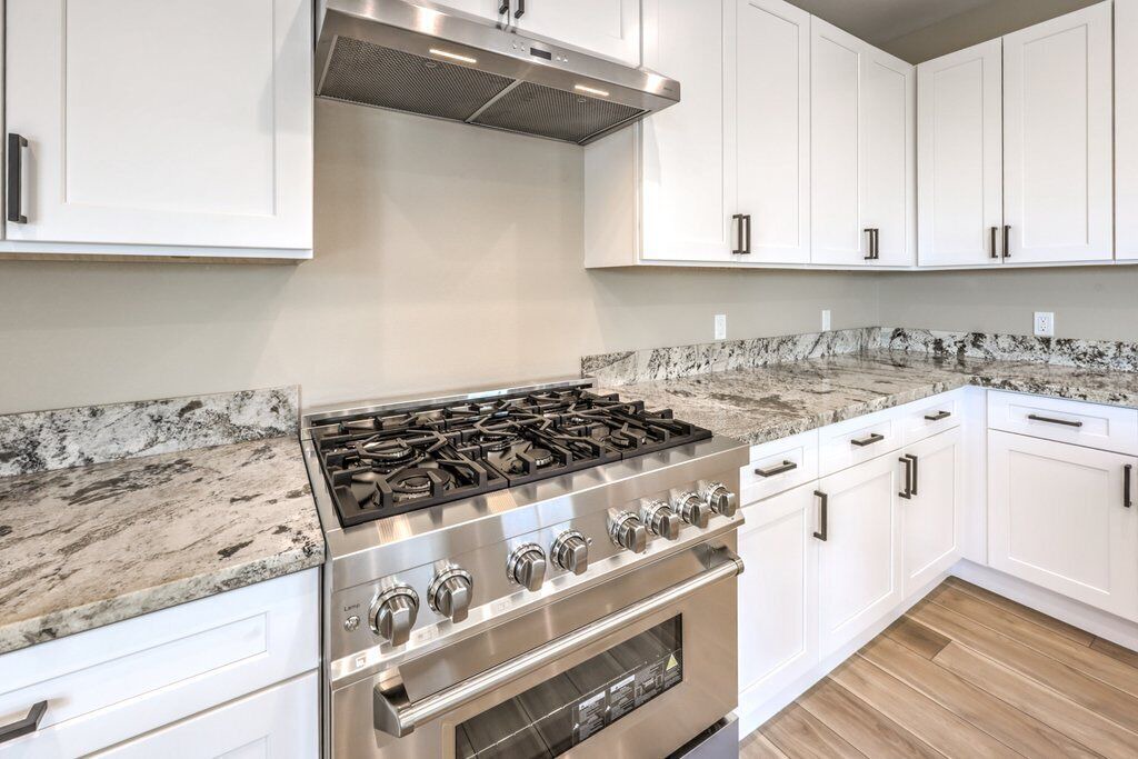 Photo of Kitchen in Foothills