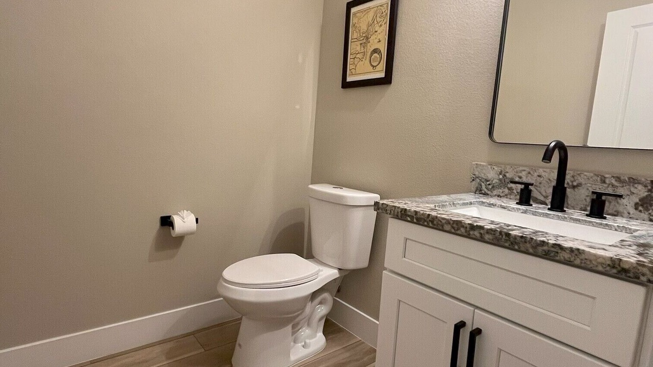 Photo of Bathroom in Foothills
