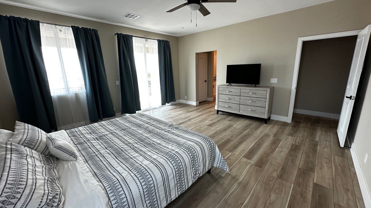 Photo of Bedroom in Foothills
