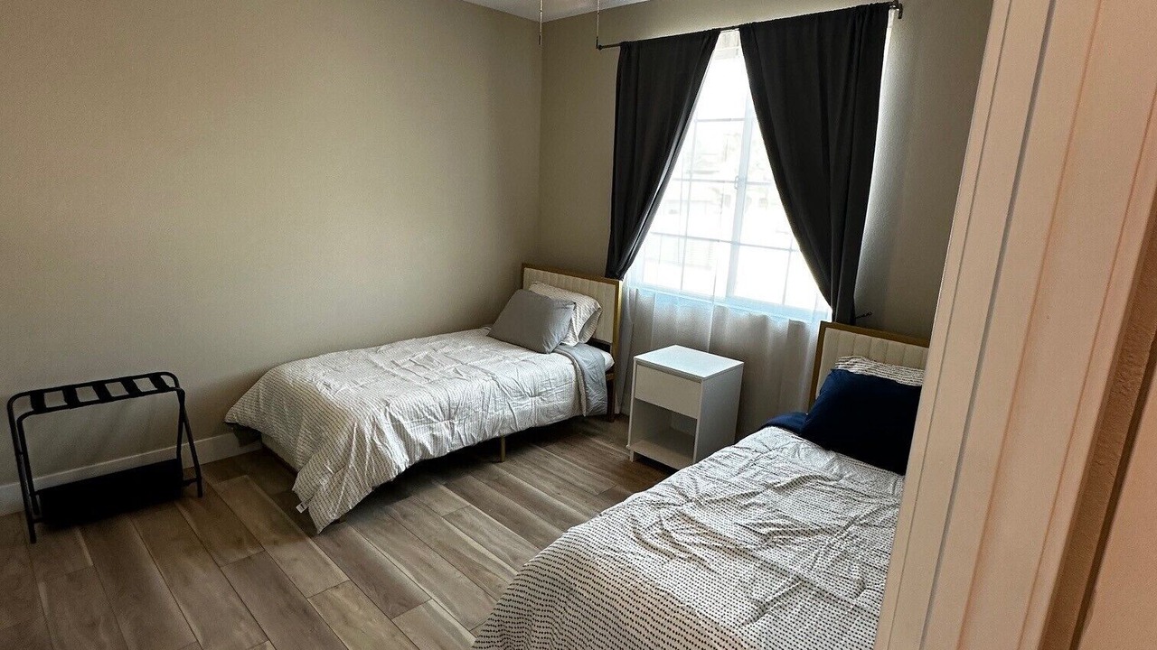 Photo of Bedroom in Foothills