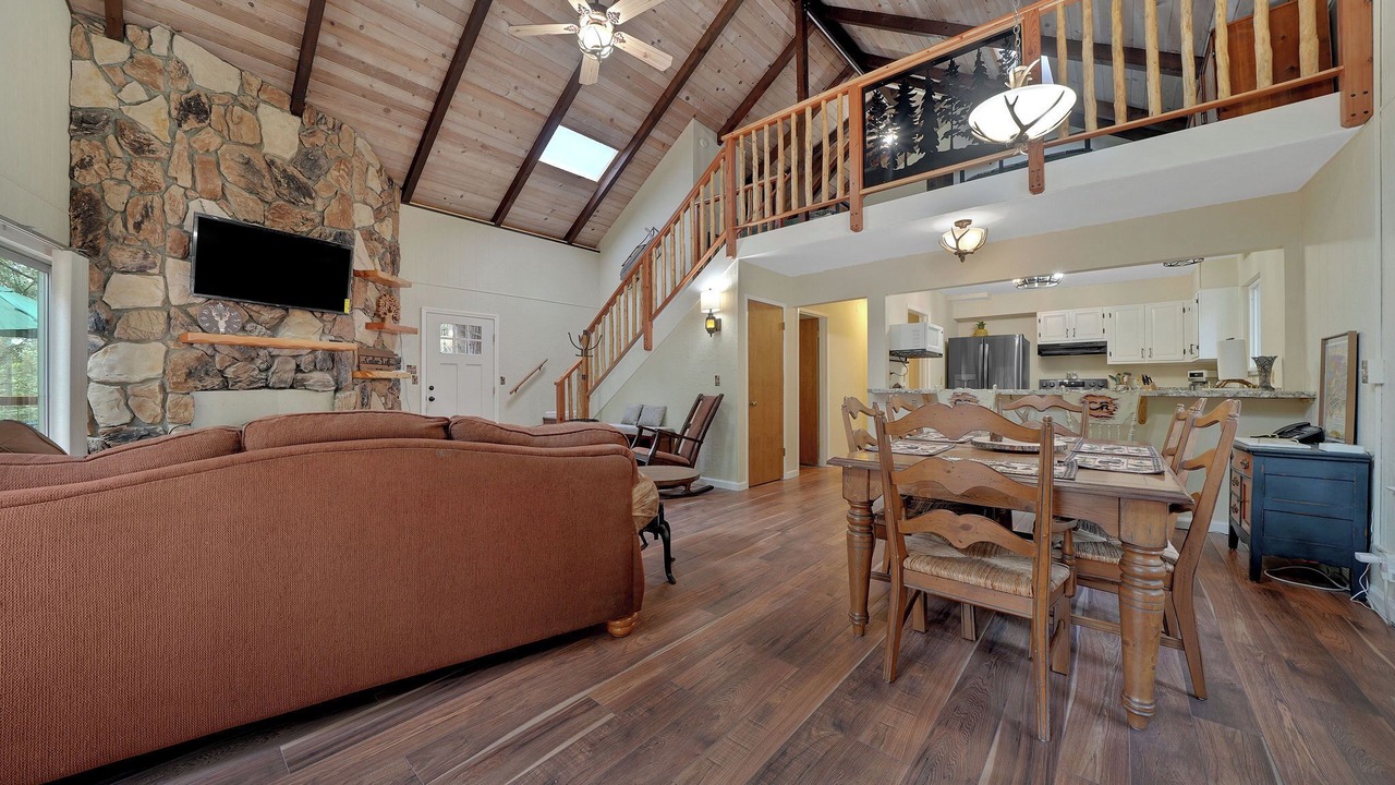 Photo of Livingroom in Glencoe