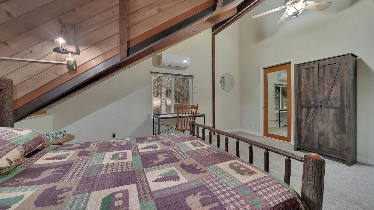 Photo of Bedroom in Glencoe