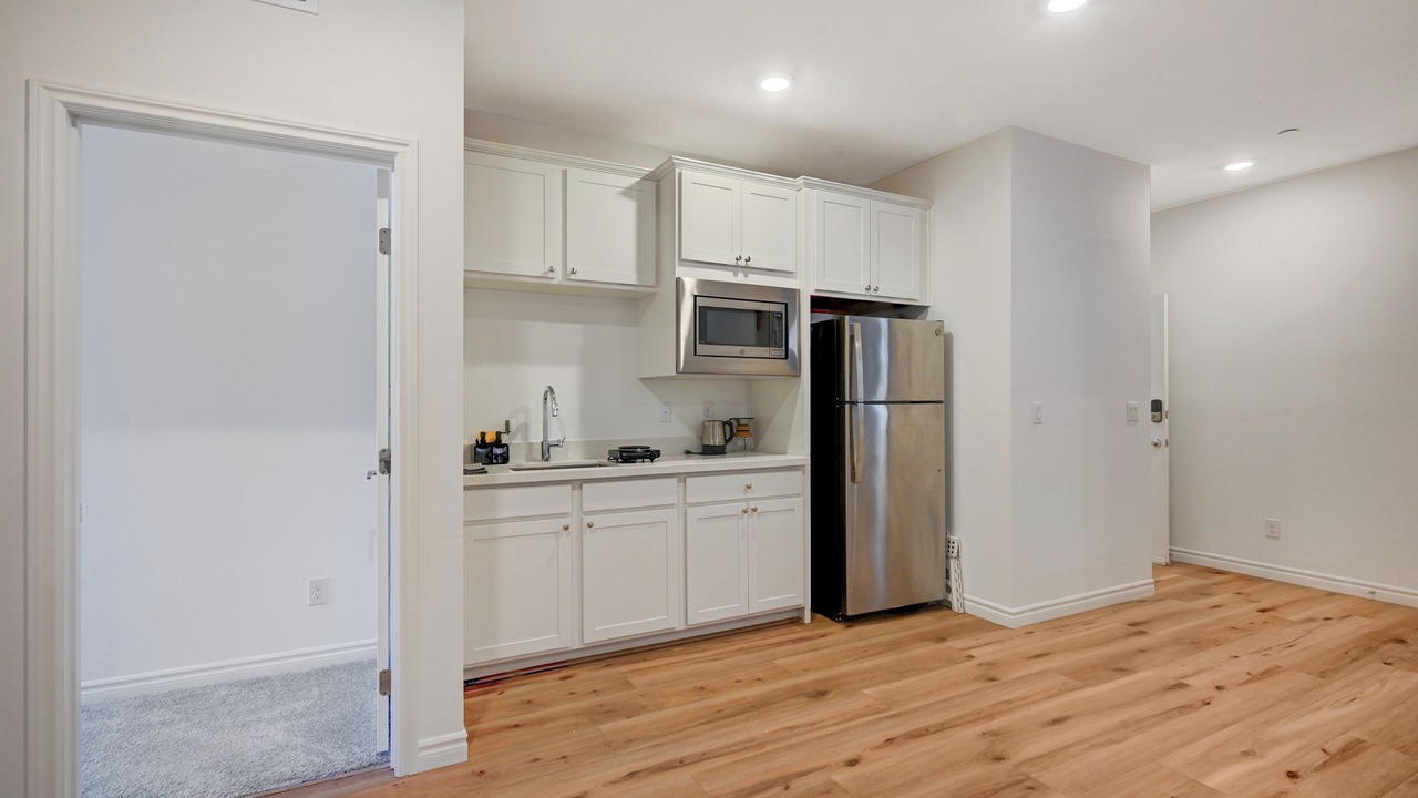 Photo of Kitchen in McCullough Hills
