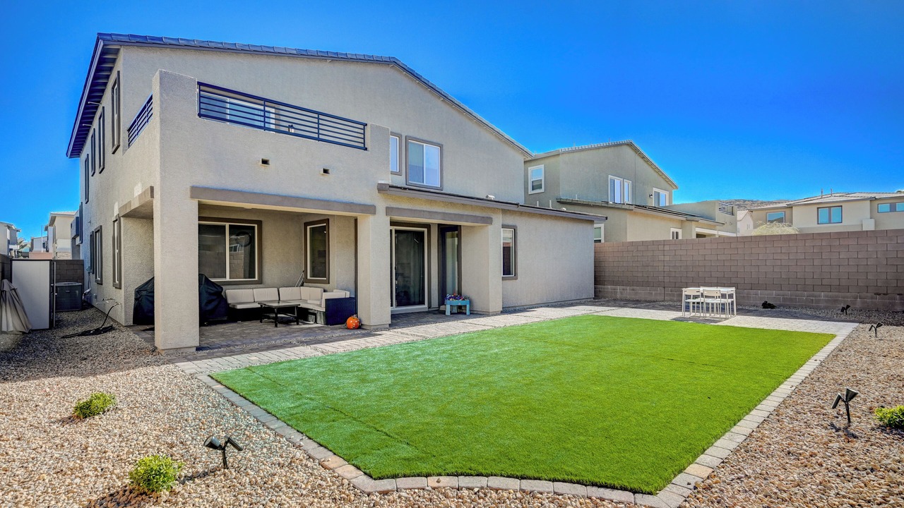 Photo of Outdoor in McCullough Hills