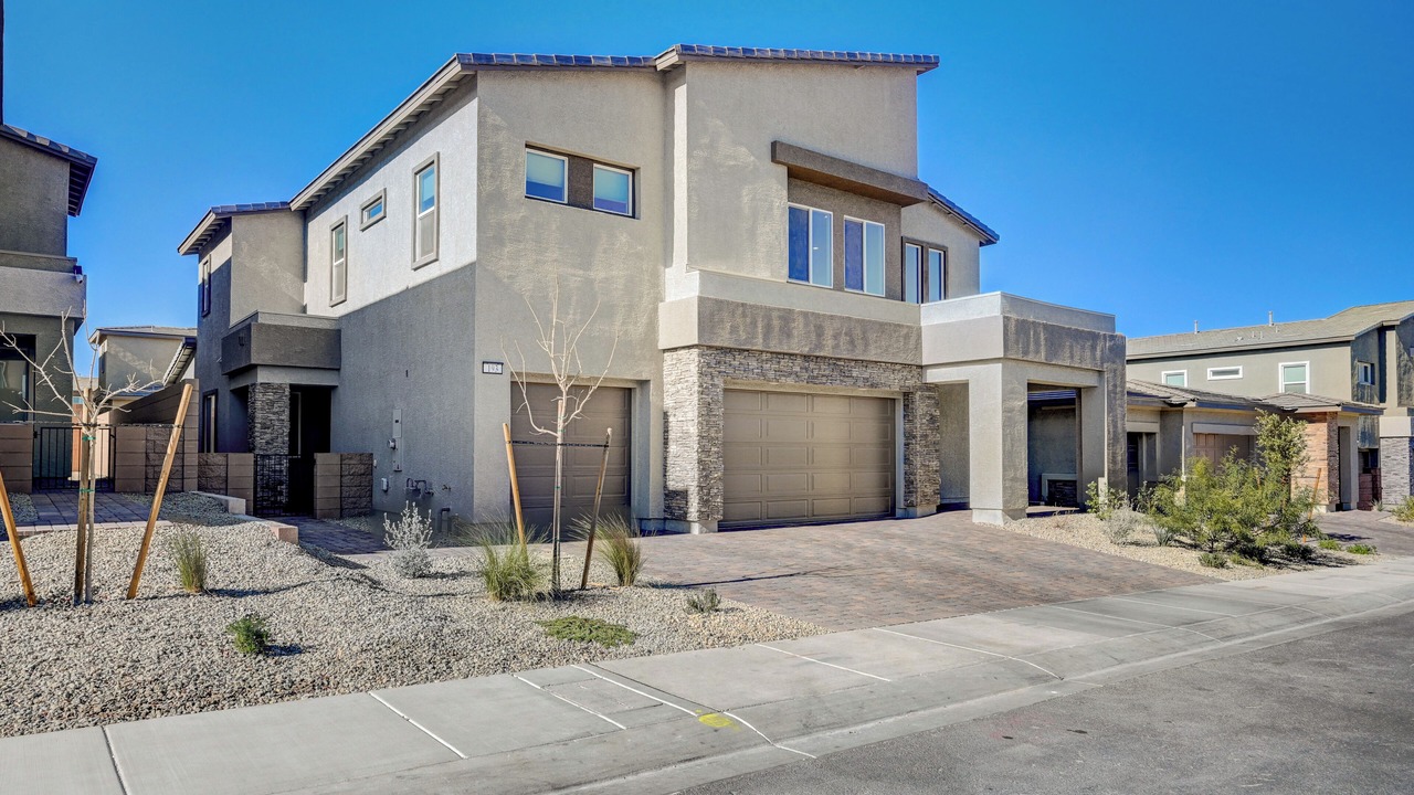 Photo of Outdoor in McCullough Hills