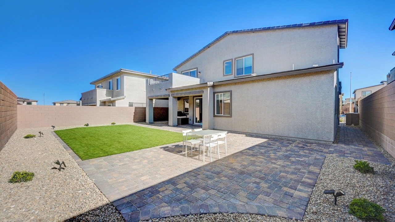 Photo of Outdoor in McCullough Hills