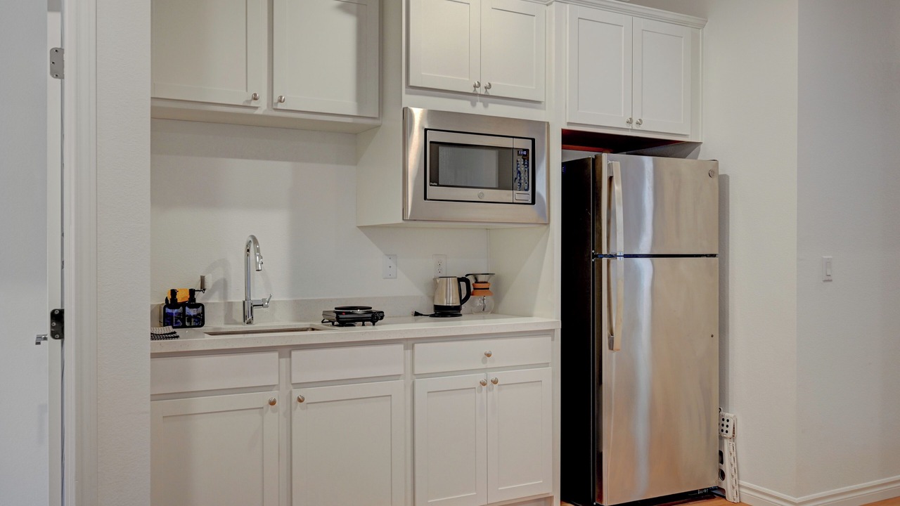 Photo of Kitchen in McCullough Hills