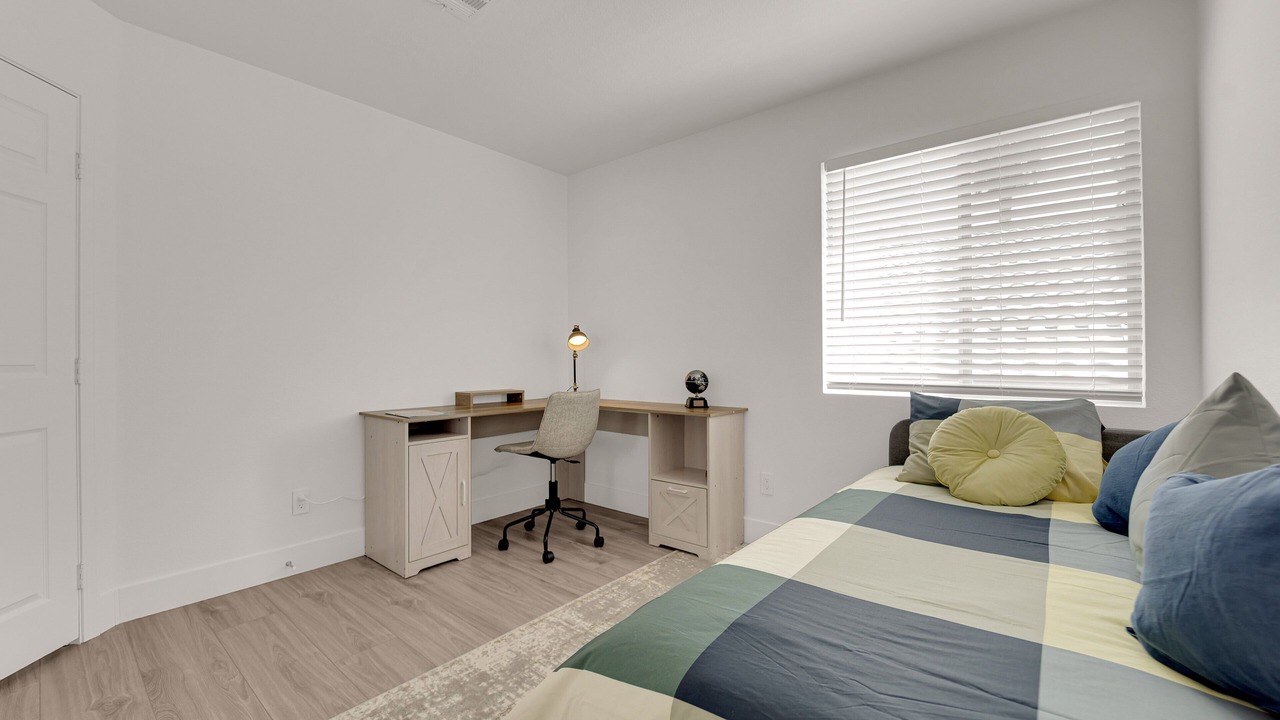 Photo of Bedroom in Green Valley Ranch