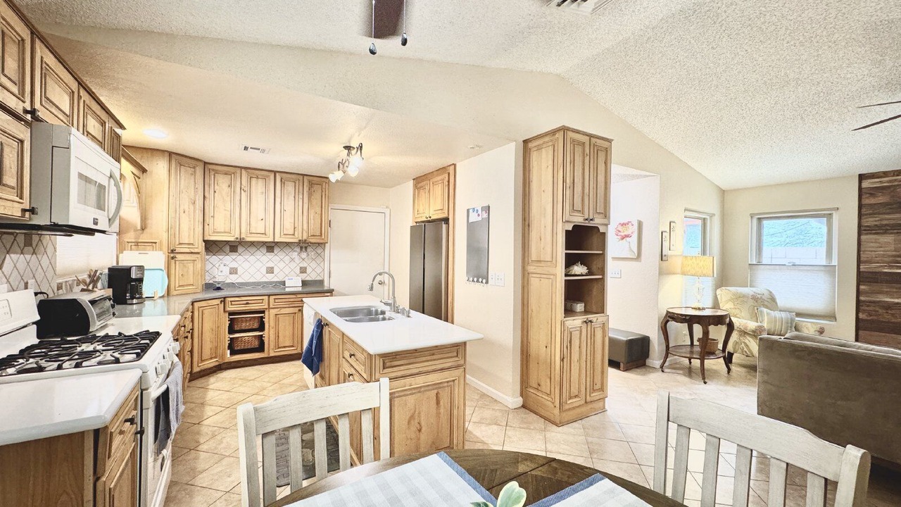 Photo of Kitchen in Henderson