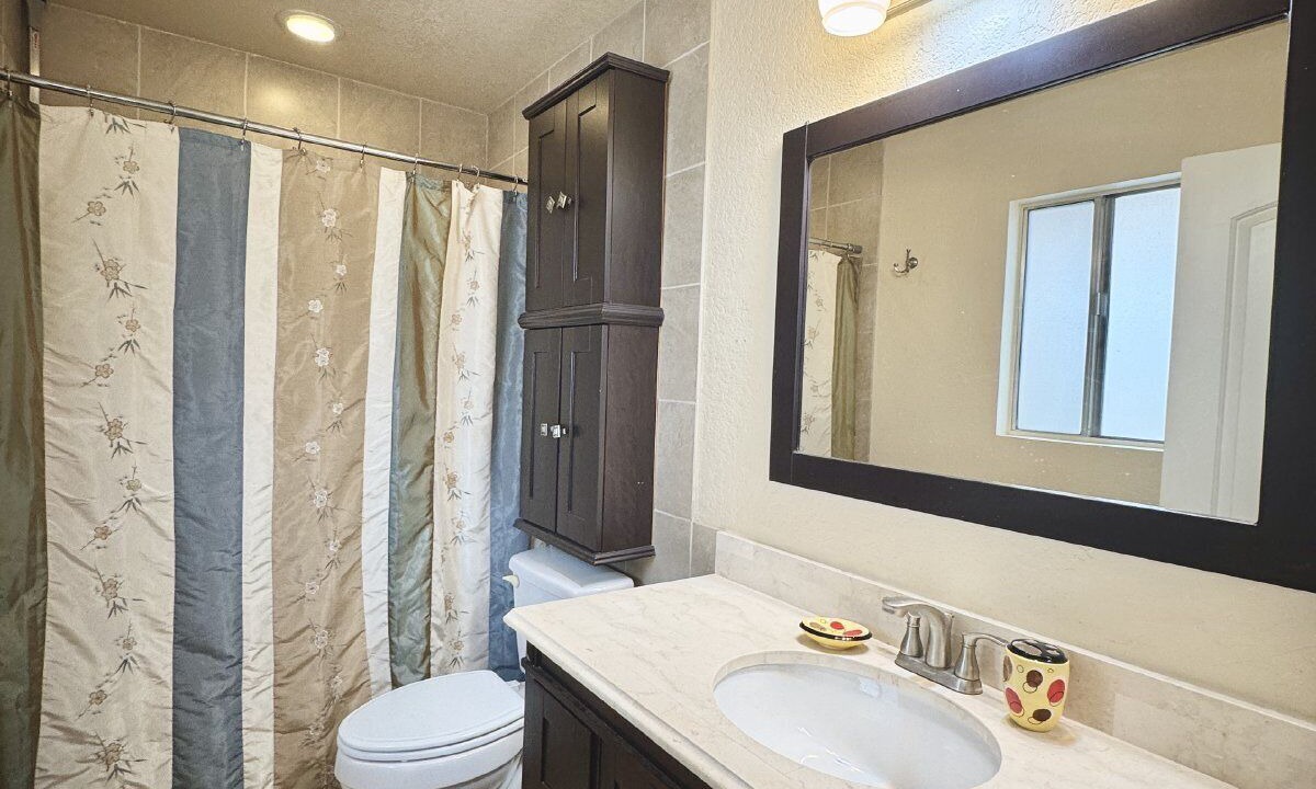 Photo of Bathroom in Henderson