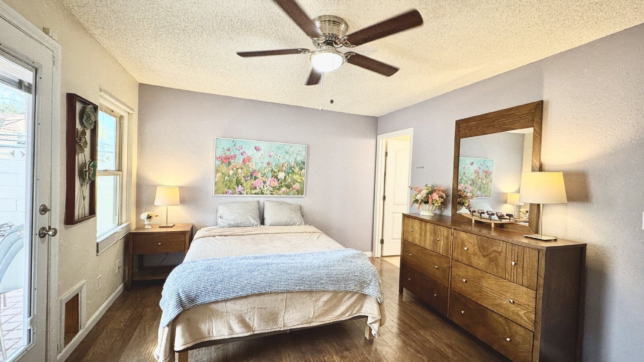 Photo of Bedroom in Henderson