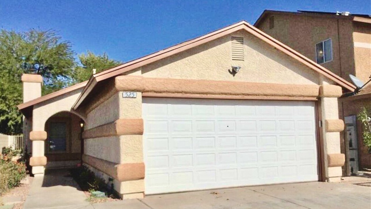 Photo of Outdoor in Henderson