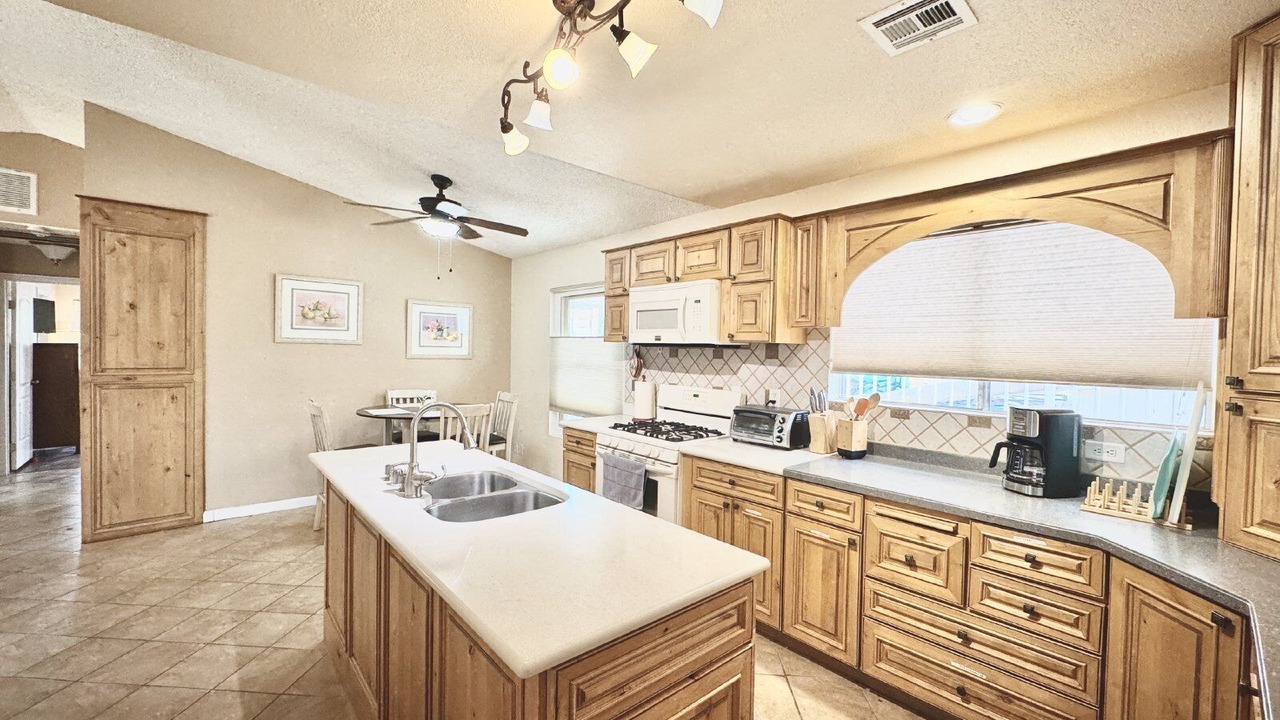 Photo of Kitchen in Henderson