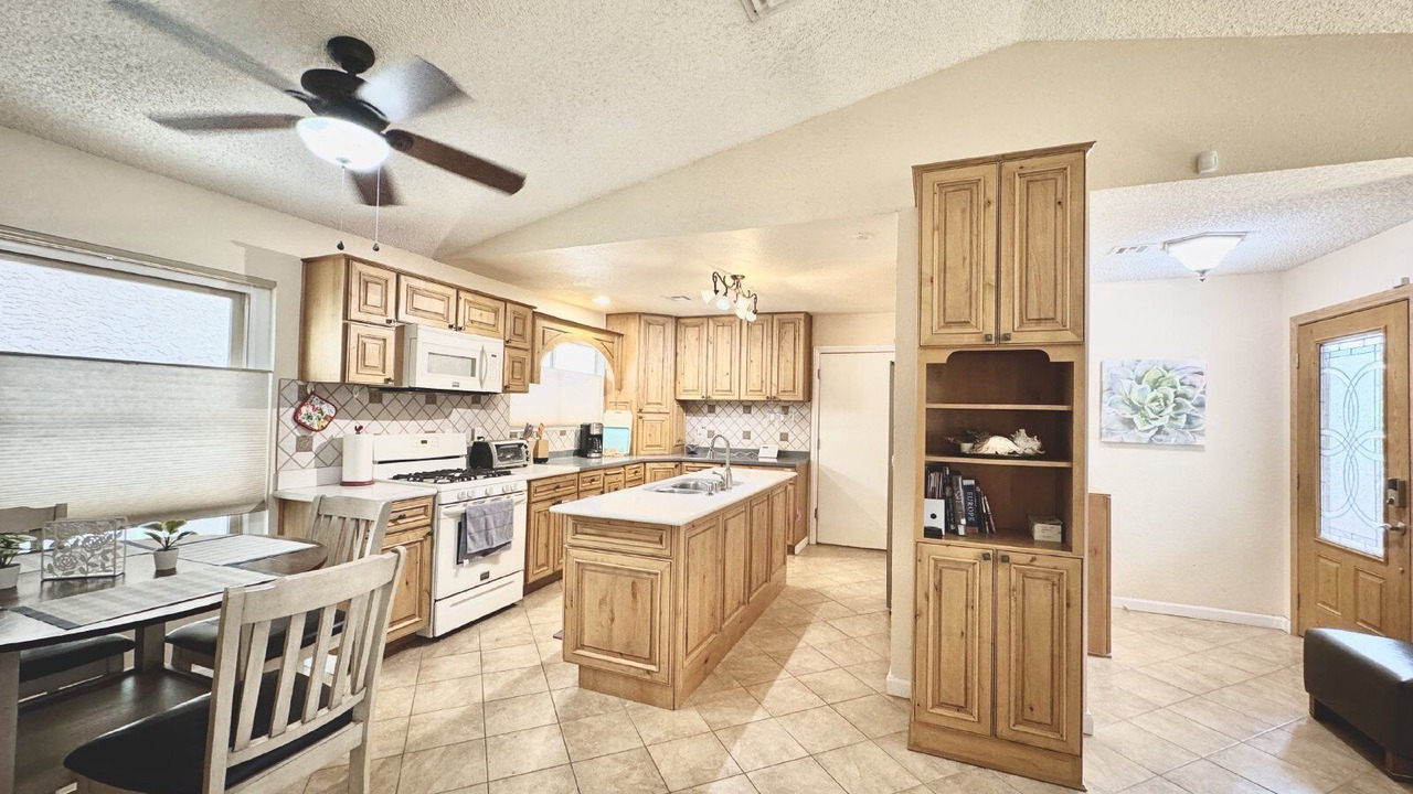 Photo of Kitchen in Henderson